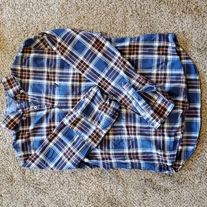 Men's Polo American Eagle